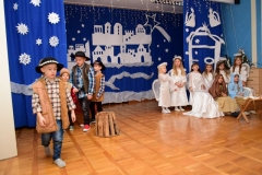 Jasełka u Gumisiów_8