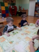 Jeże - Biedronki_3