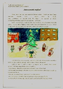 KOCIA OPOWIEŚĆ WIGILIJNA  _1