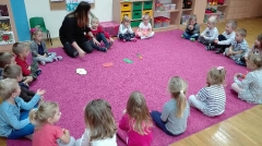 KOLOROWY DZIEŃ WARZYW I OWOCÓW