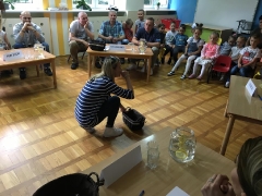 KONKURS WIEDZY EKOLOGICZNEJ DLA RODZICÓW _1