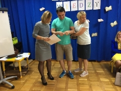 KONKURS WIEDZY EKOLOGICZNEJ DLA RODZICÓW