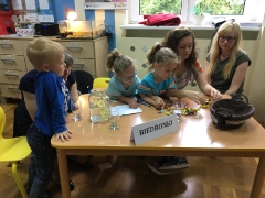 KONKURS WIEDZY EKOLOGICZNEJ DLA RODZICÓW _2