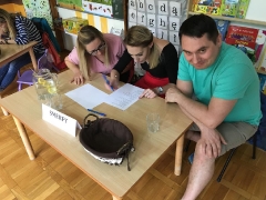 KONKURS WIEDZY EKOLOGICZNEJ DLA RODZICÓW _6