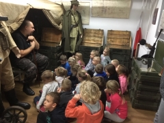 LEKCJA HISTORII STOWARZYSZENIE HISTORYCZNE 