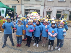 MALOWANIE JAJEK W RYNKU 2019_10