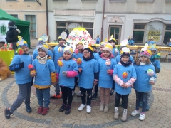MALOWANIE JAJEK W RYNKU 2019_9