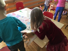 WIELKANOCNE PISANKI SMERFY 2019_9