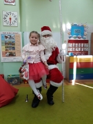 Mikołaj u Biedronek_4