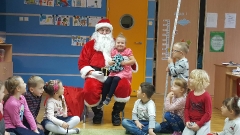 MIKOŁAJ U SMERFÓW_10