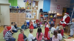 MIKOŁAJ U SMERFÓW_3