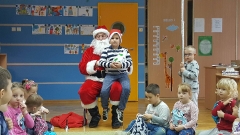 MIKOŁAJ U SMERFÓW_5