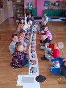 Motylki poznają pracę górnika_2