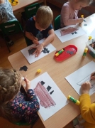Motylki poznają pracę górnika_4