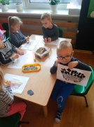 Motylki poznają pracę górnika_5
