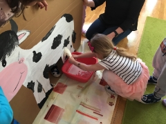 NA WSI - DOJENIE KROWY SMERFY 2019_12