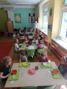 Obchody Dnia Dziecka - warsztaty