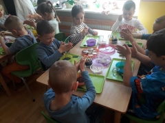 Obchody Dnia Dziecka - warsztaty_6