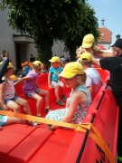 OBCHODY DNIA STRAŻAKA
