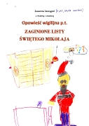 ZAGINIONE LISTY ŚWIĘTEGO MIKOŁAJA_1
