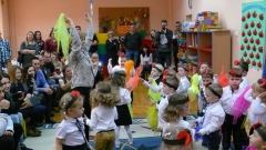 Pasowanie na przedszkolaka_1
