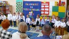 Pasowanie na przedszkolaka_2