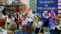 Pasowanie na przedszkolaka_3