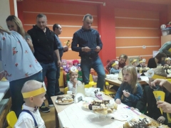 PASOWANIE NA PRZEDSZKOLAKA 2019