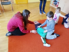 PIERWSZA POMOC KRASNALE 2019