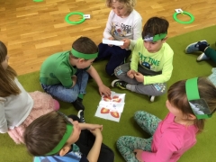 PIERWSZY DZIEŃ WIOSNY SMERFY 2019_1