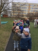 PIERWSZY DZIEŃ WIOSNY SMERFY 2019_1