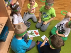PIERWSZY DZIEŃ WIOSNY SMERFY 2019_2
