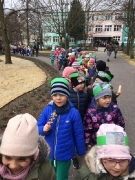 PIERWSZY DZIEŃ WIOSNY SMERFY 2019_2