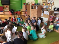 PIERWSZY DZIEŃ WIOSNY SMERFY 2019_7