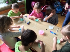 PIERWSZY DZIEŃ WIOSNY SMERFY 2019_9