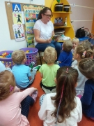 Piątkowe poczytanki u Pszczółek_1