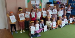 Powitanie Jesieni u Smerfów_3