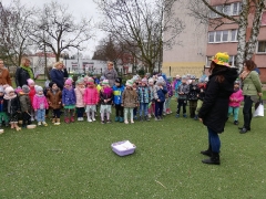 POWITANIE WIOSNY 2019
