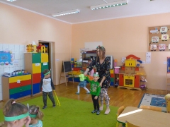 POWITANIE WIOSNY U BIEDRONEK_3
