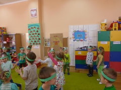 POWITANIE WIOSNY U BIEDRONEK_4
