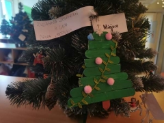 PRZEDSZKOLNY KONKURS PLASTYCZNY ,,NAJPIĘKNIEJSZA OZDOBA CHOINKOWA”_4