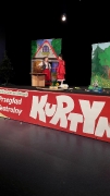 PRZEGLĄD TEATRZYKÓW KURTYNA_1
