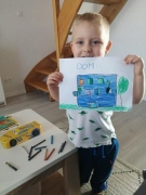 PSZCZÓŁKI 04-08.05.2020 Razem na odległość
