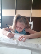 Razem na odległość- Gumisie_2