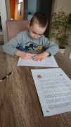 Razem na odległość- Gumisie
