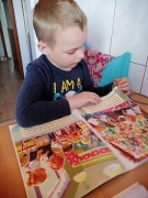 Razem na odległość - 14-17.04.2020 GUMISIE_5