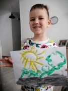 Razem na odległość - 14-17.04.2020 KRASNOLUDKI