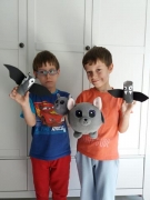 Razem na odległość - BIEDRONKI - 11-25.05.2020 