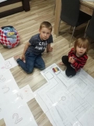 Razem na odległość - BIEDRONKI - 11-25.05.2020 _28