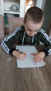 Razem na odległość - Gumisie - 01-10.04.2020_11